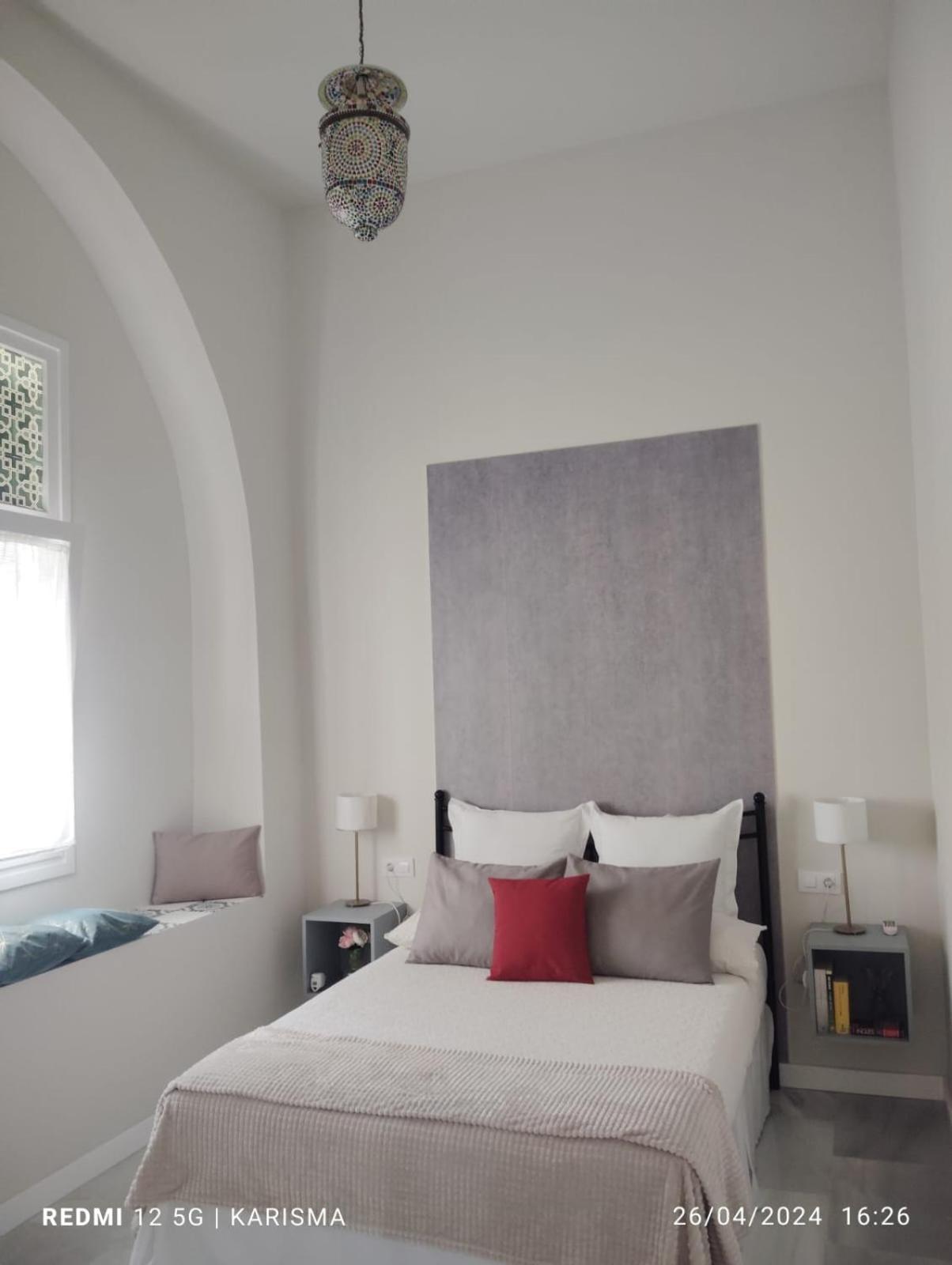 Karisma Alcazar Apartment Jerez de la Frontera Exterior photo