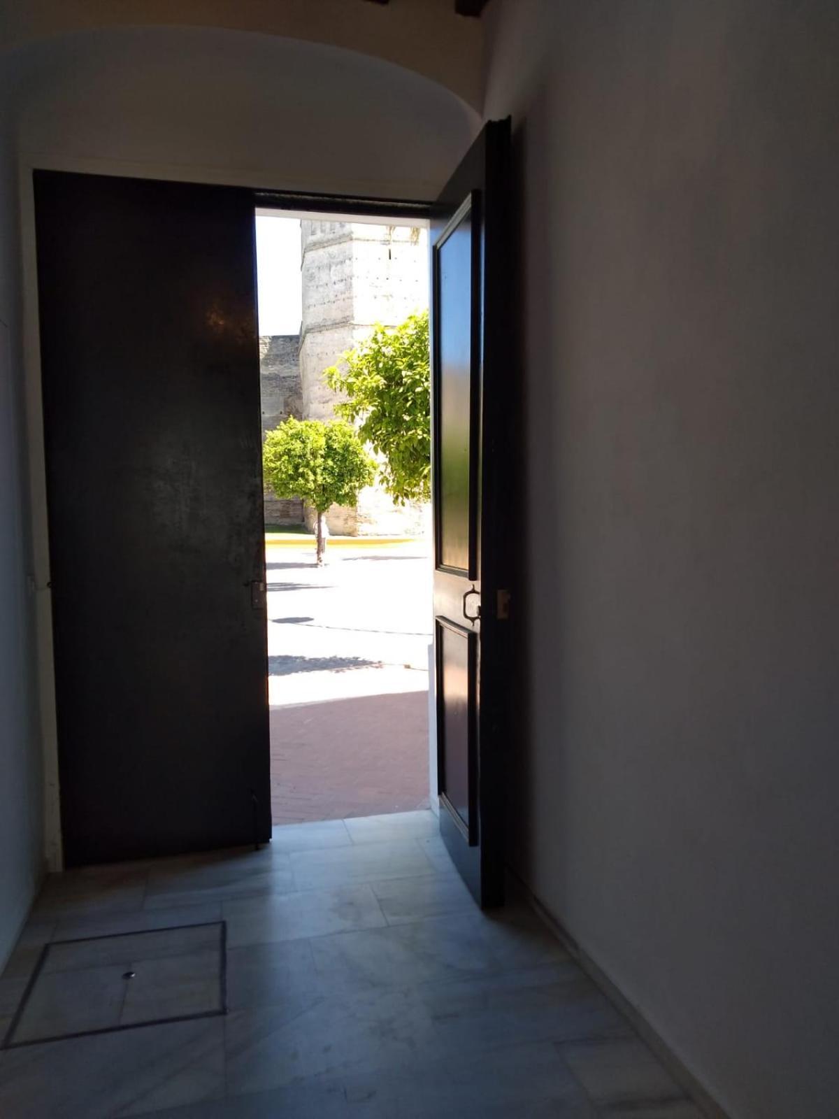 Karisma Alcazar Apartment Jerez de la Frontera Exterior photo
